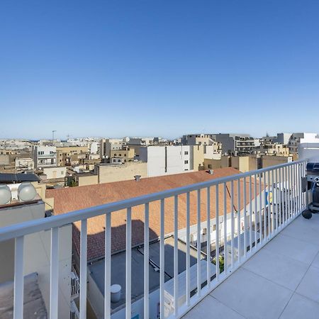 Ii-Kamra Ta Golu 5 Min Walk From St Julians Apartment San Ġwann Екстериор снимка