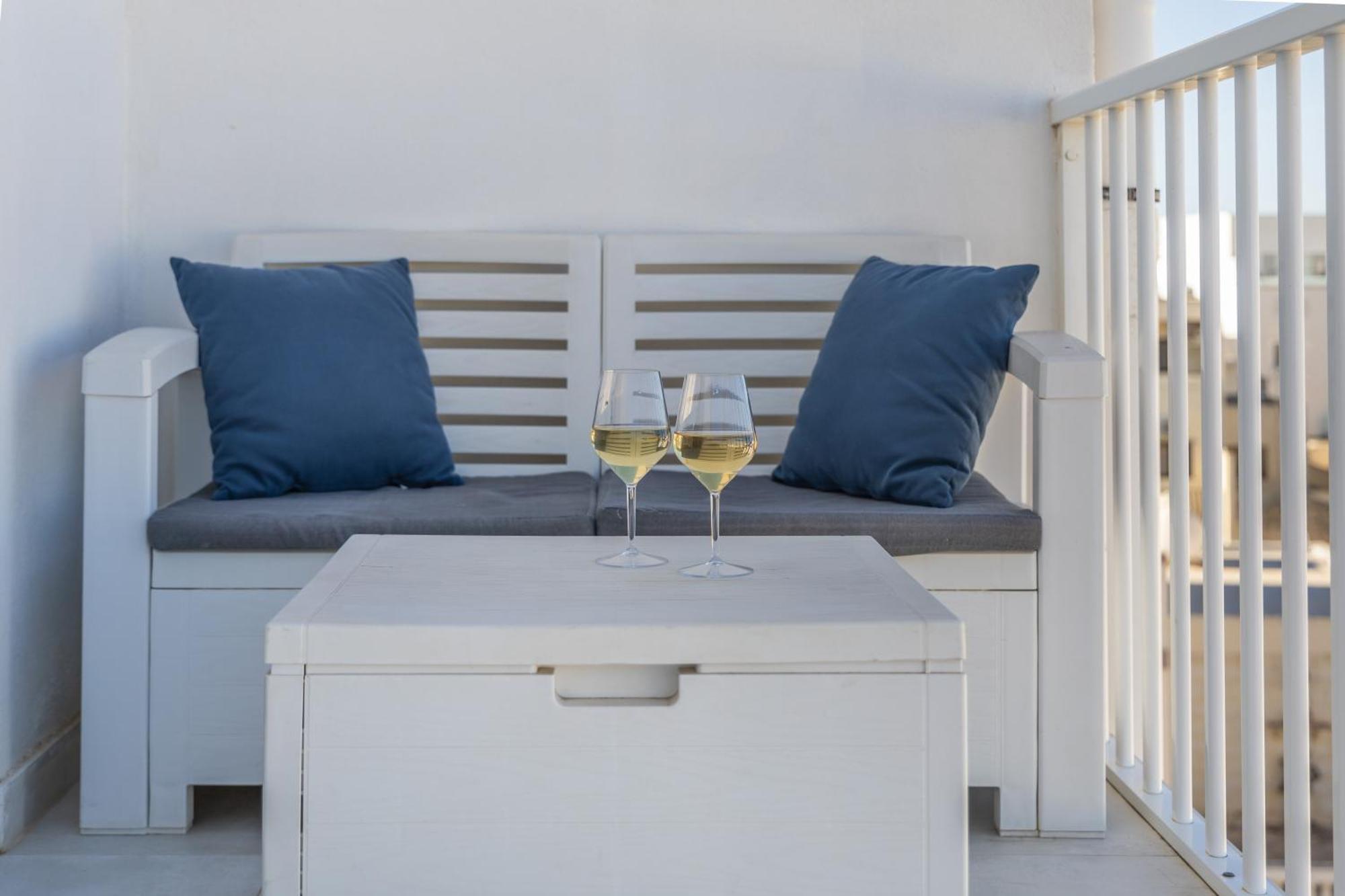 Ii-Kamra Ta Golu 5 Min Walk From St Julians Apartment San Ġwann Екстериор снимка