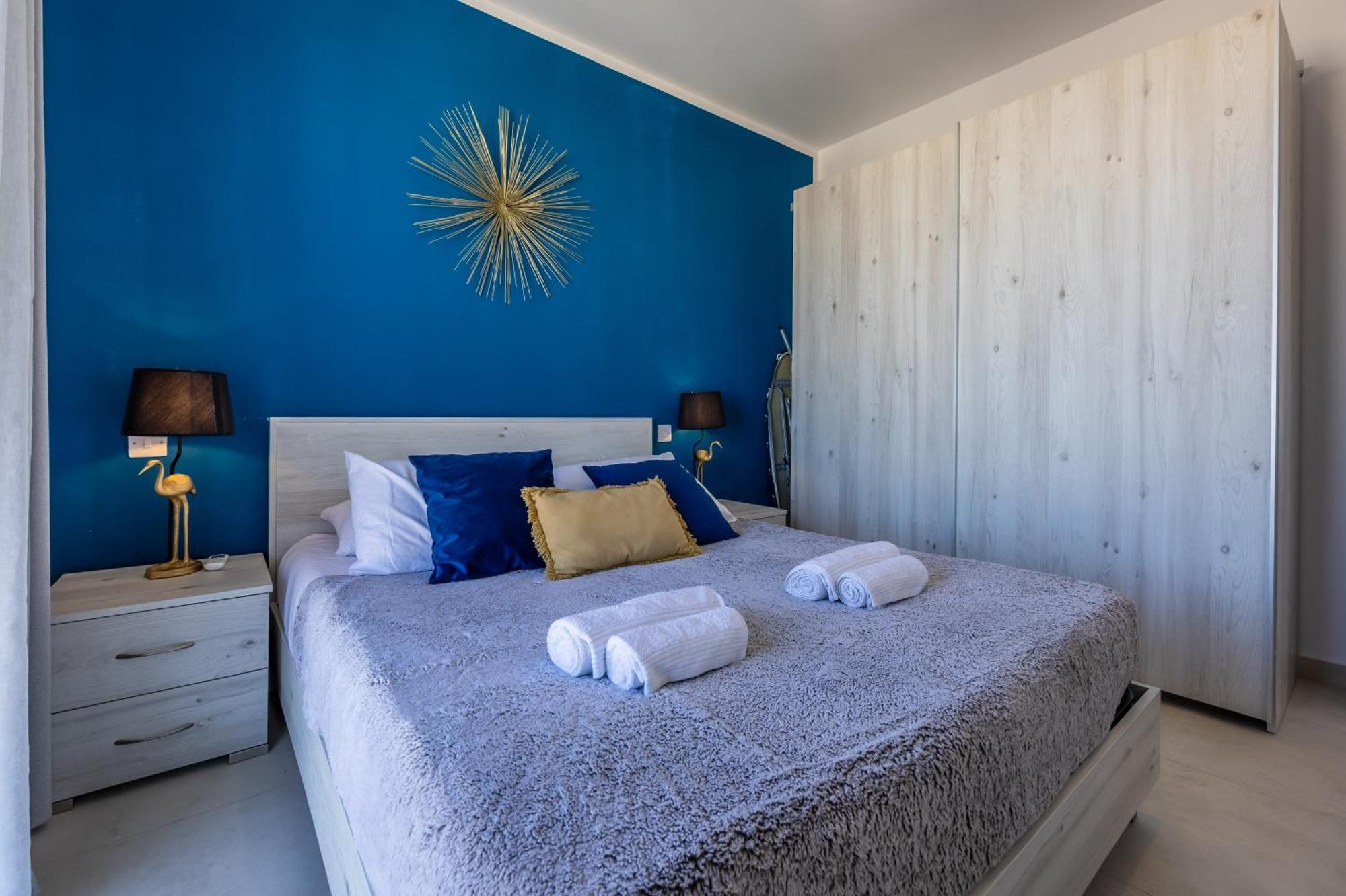 Ii-Kamra Ta Golu 5 Min Walk From St Julians Apartment San Ġwann Екстериор снимка